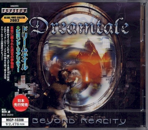 Dreamtale - Beyond Reality